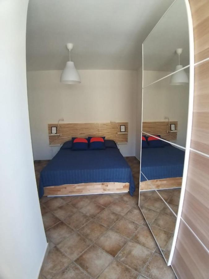 Il Viaggio Di Cosimo Villa San Vito Lo Capo Bagian luar foto